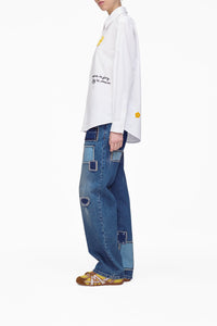 Z NO STOCK / NO TITLE - White