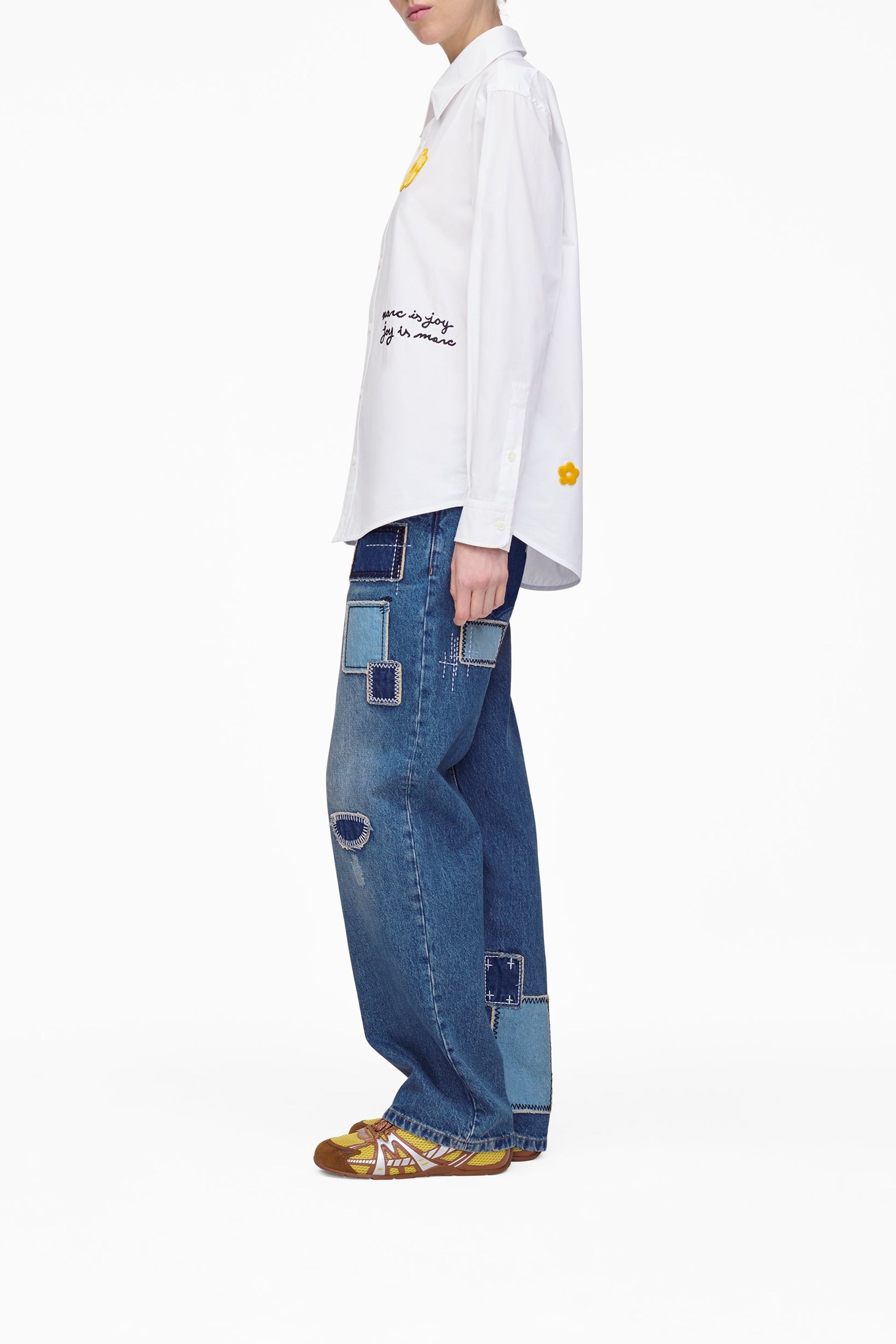 Z NO STOCK / NO TITLE - White