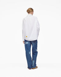 Z NO STOCK / NO TITLE - White