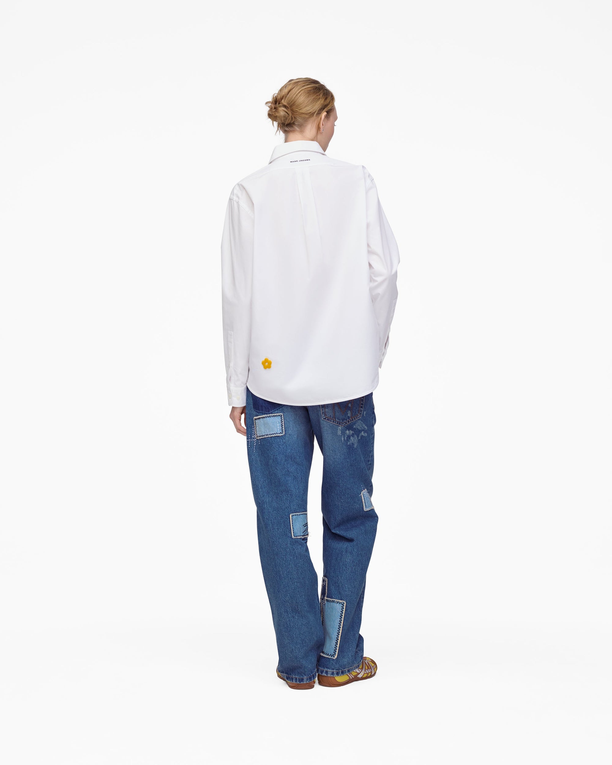Z NO STOCK / NO TITLE - White