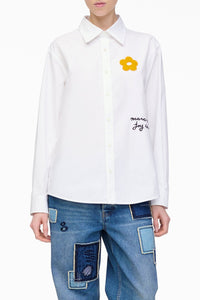 Z NO STOCK / NO TITLE - White