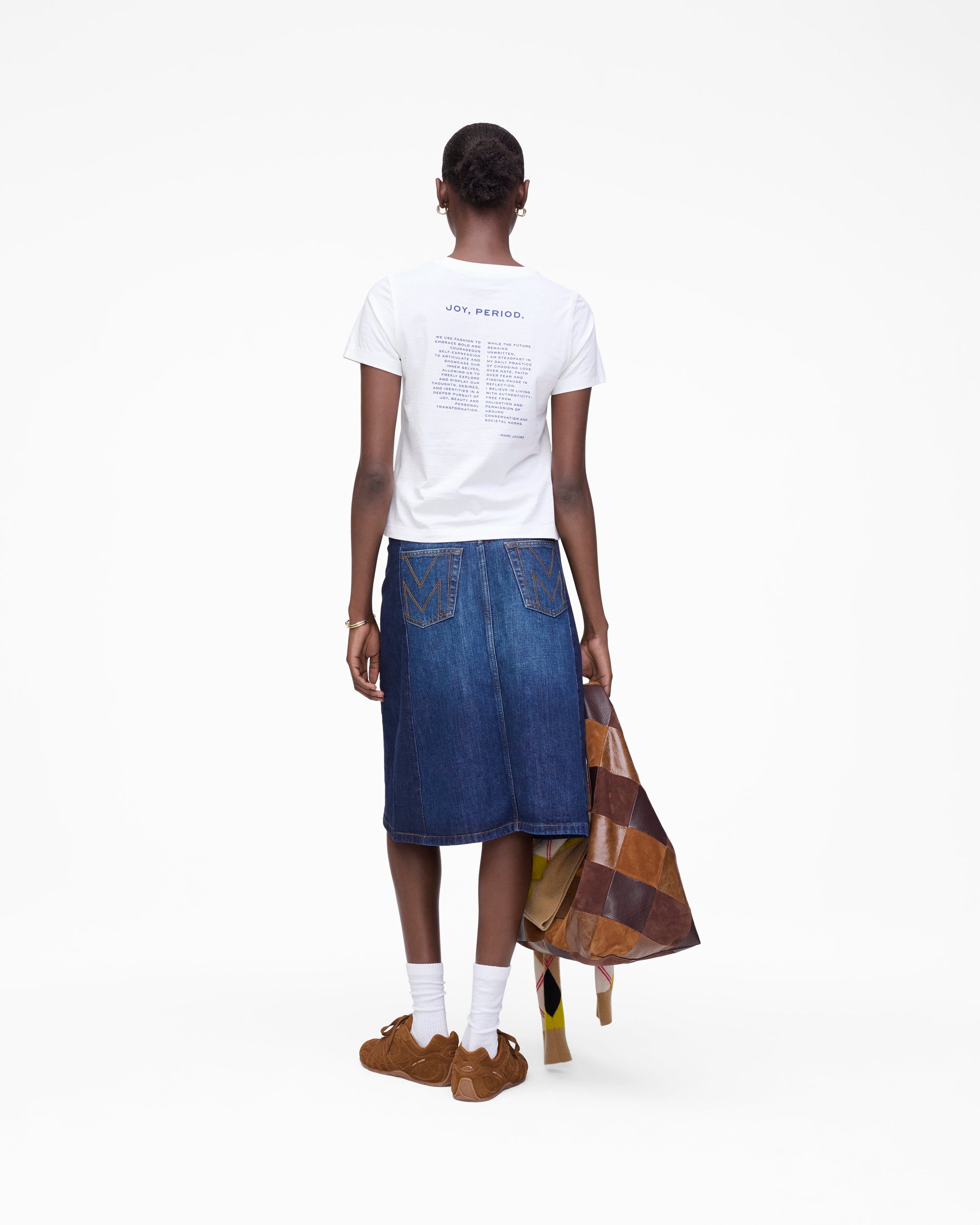 Z NO STOCK / NO TITLE - White