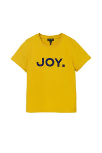 Z NO STOCK / NO TITLE - Joy Yellow
