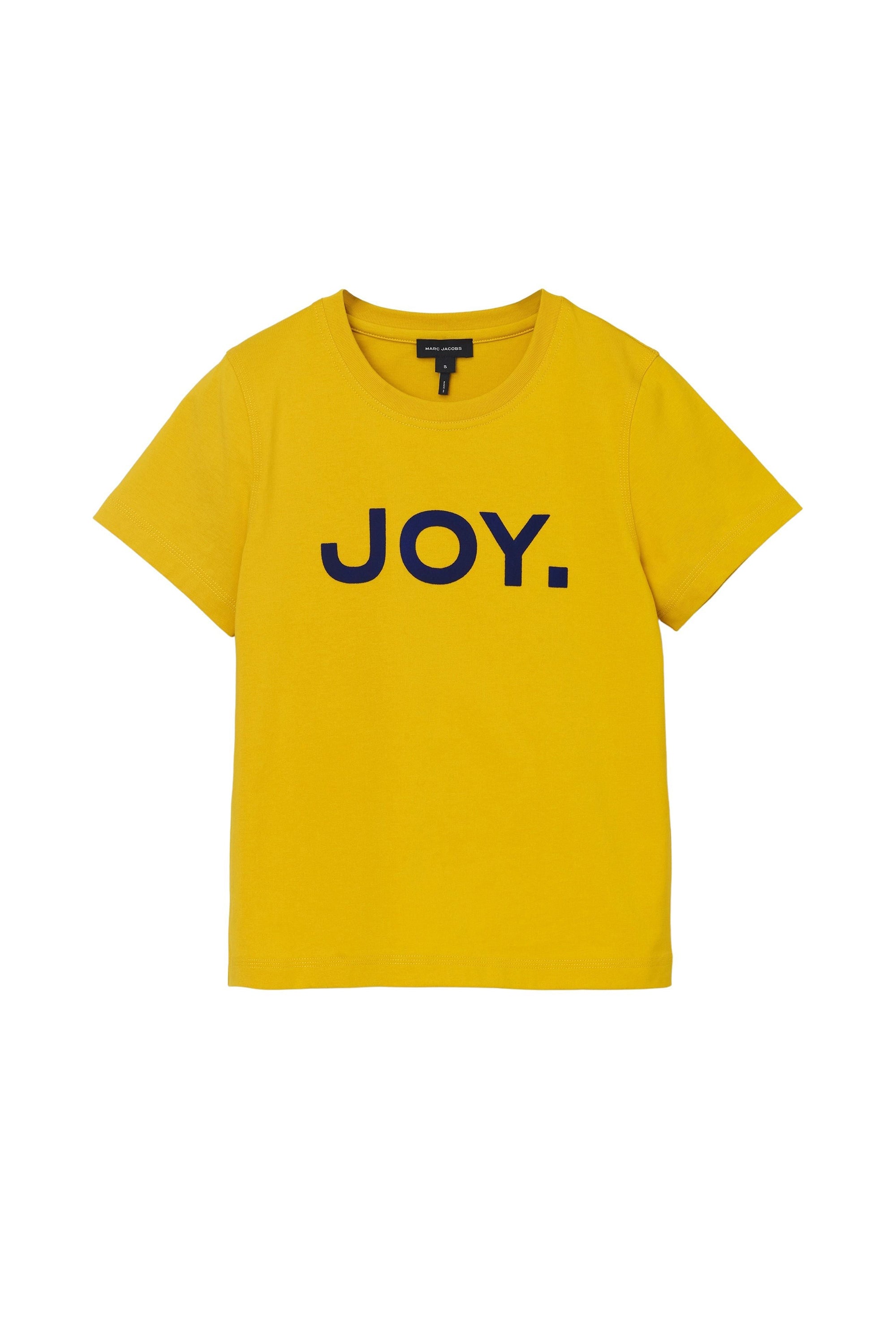 Z NO STOCK / NO TITLE - Joy Yellow