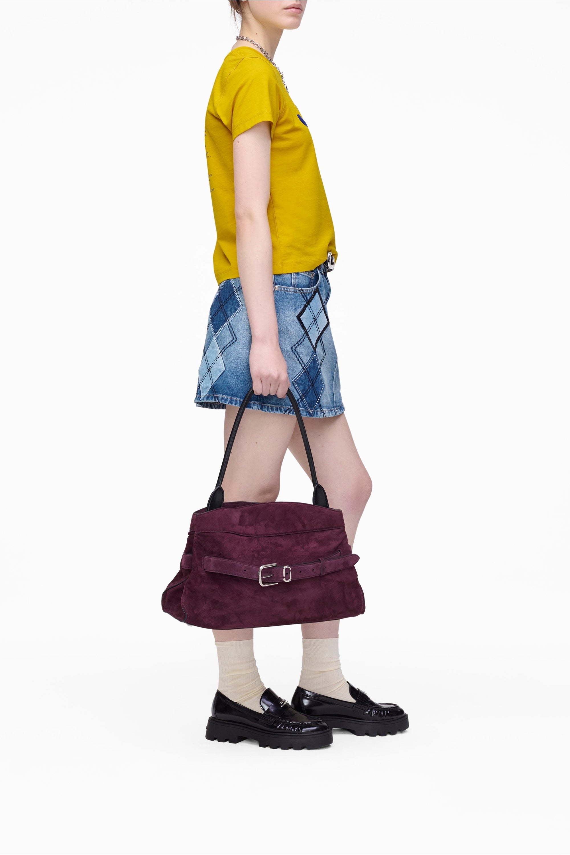 Z NO STOCK / NO TITLE - Joy Yellow