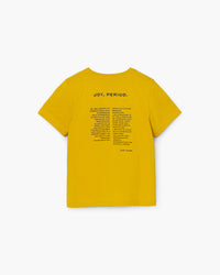 Z NO STOCK / NO TITLE - Joy Yellow