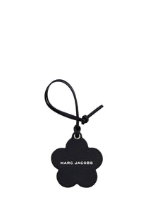 Pendentif Daisy - Black