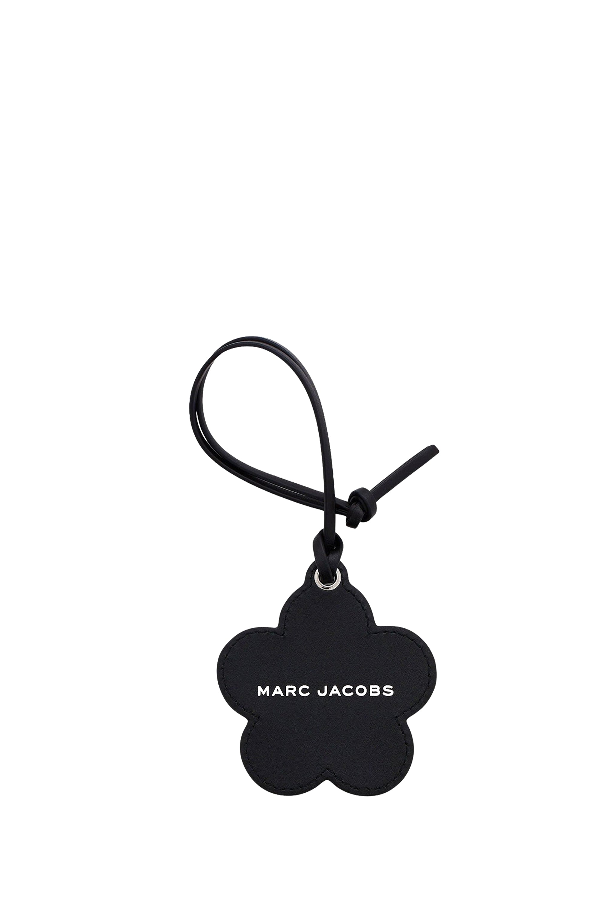 Pendentif Daisy - Black