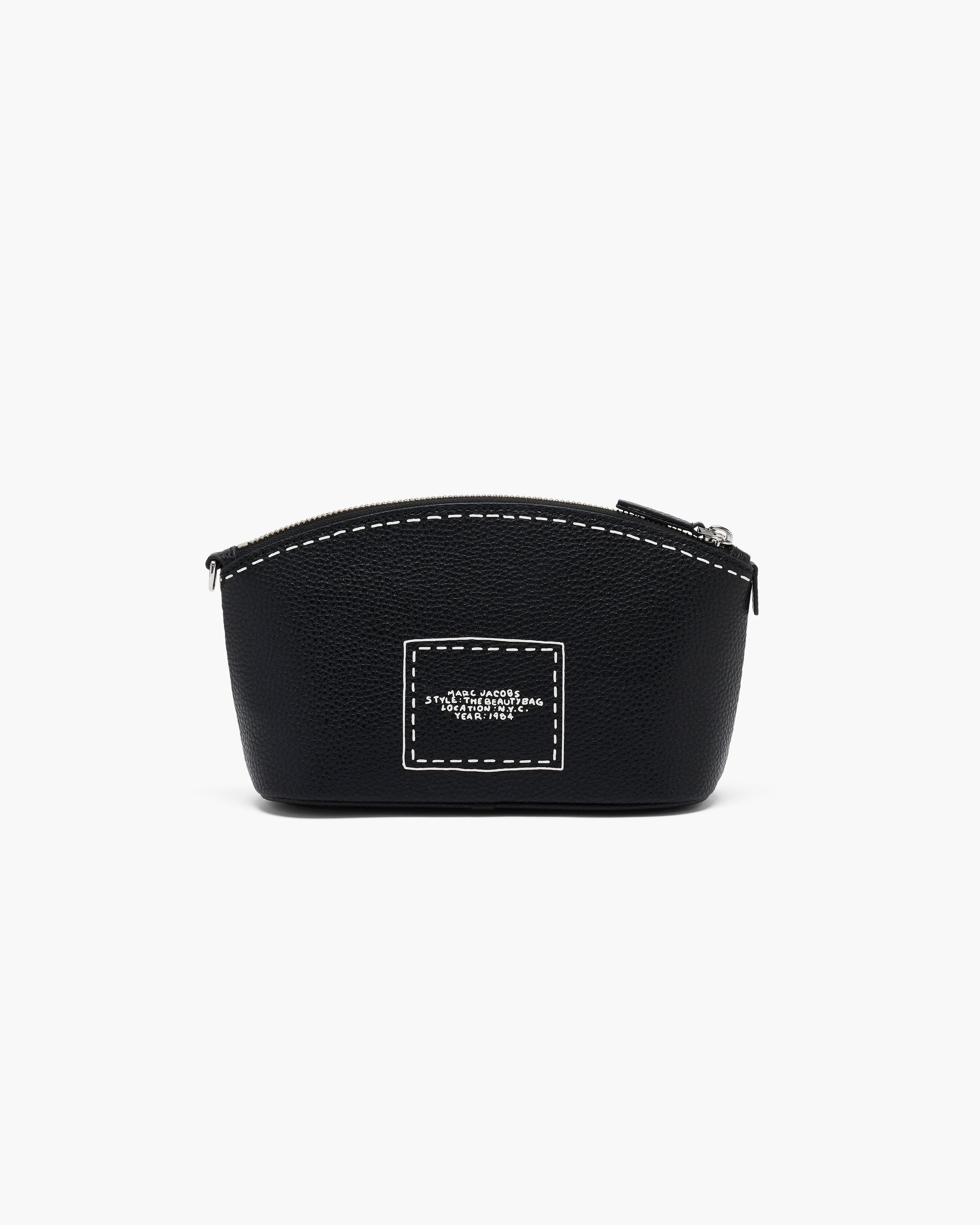 THE BEAUTY BAG