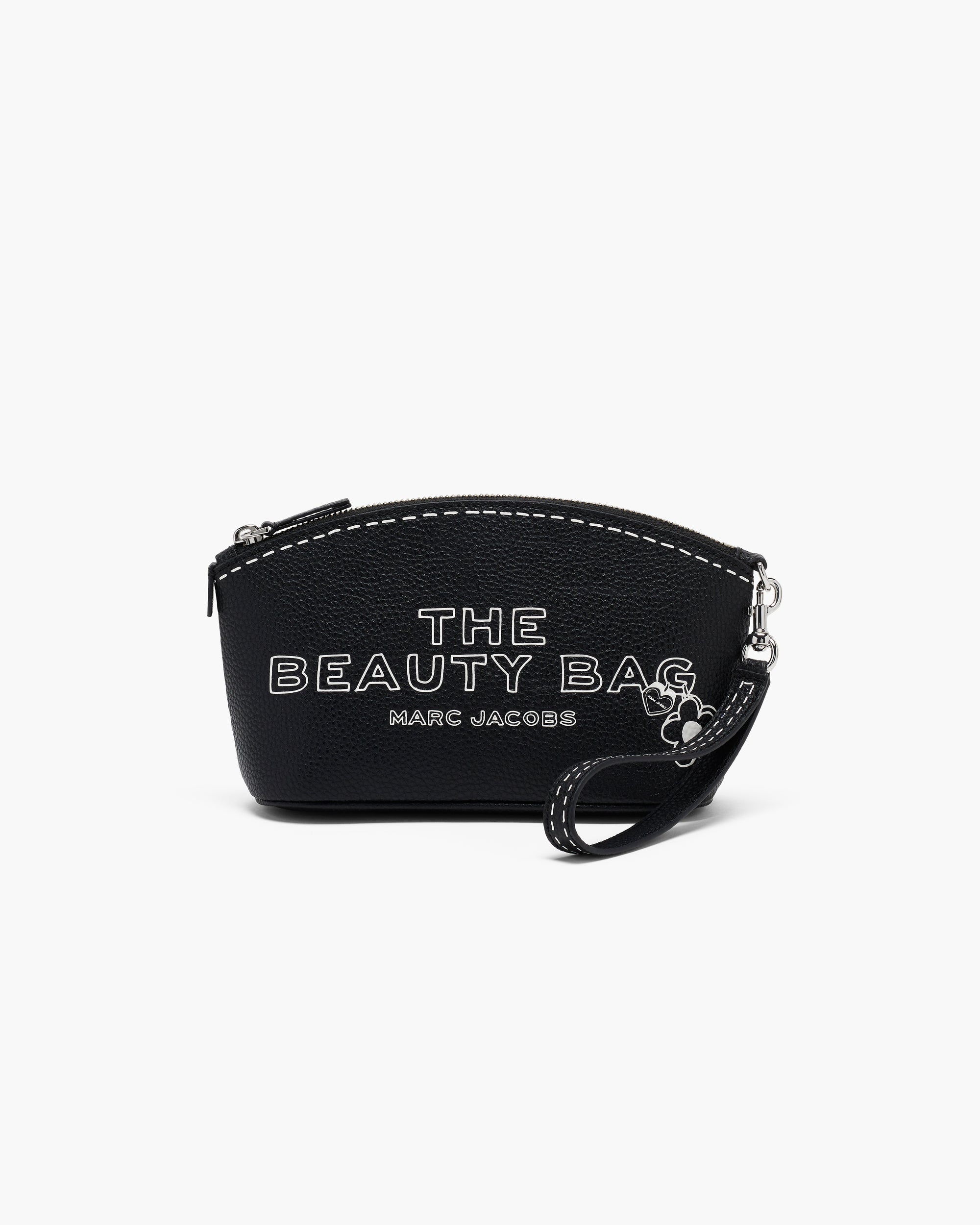 THE BEAUTY BAG
