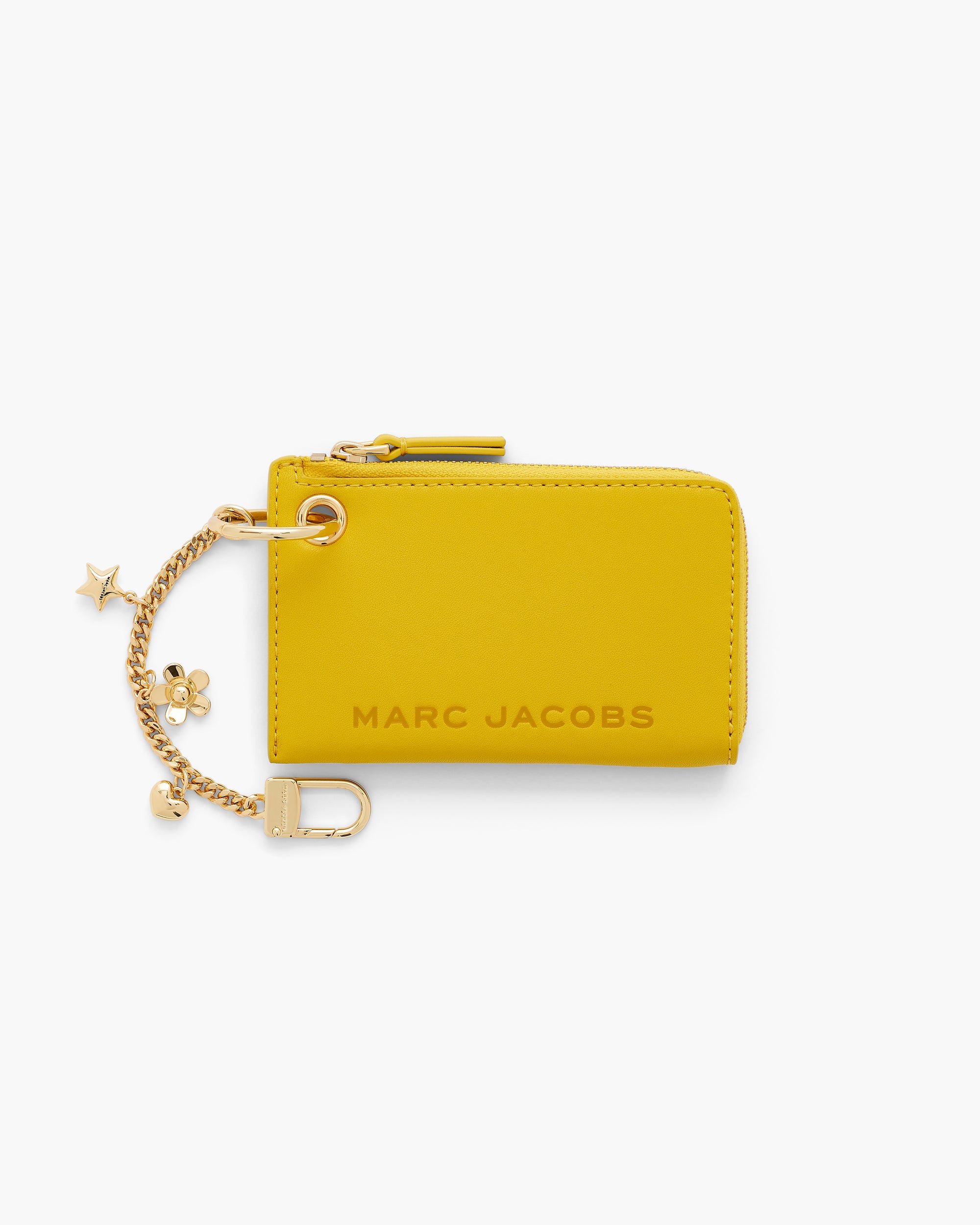 THE COIN PURSE CHARM