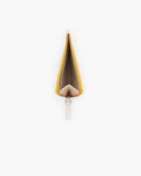Portefeuille Artist en cuir - White
