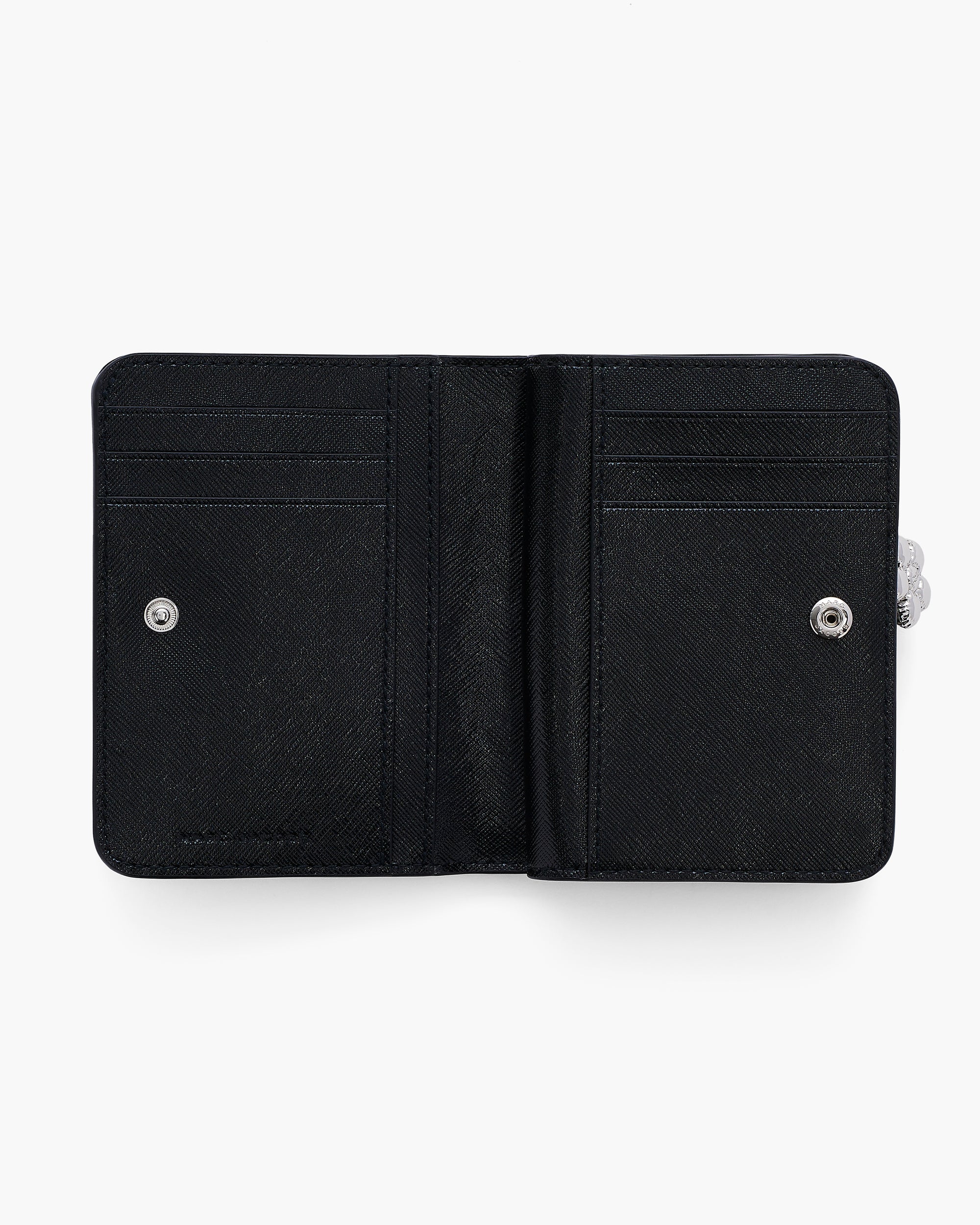THE MINI COMPACT WALLET