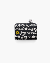 THE MINI COMPACT WALLET