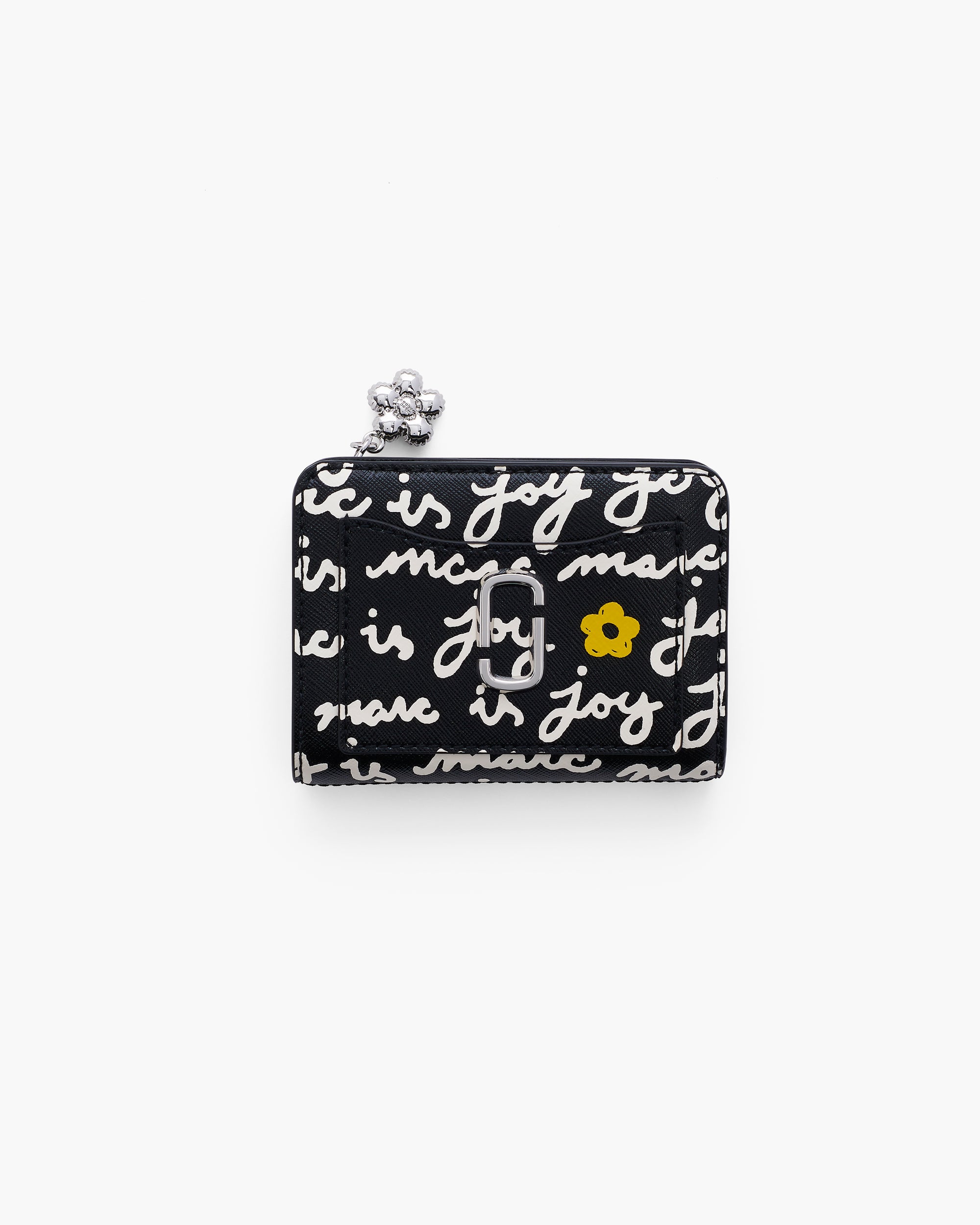 THE MINI COMPACT WALLET