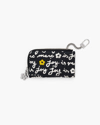 THE TOP ZIP MULTI WALLET