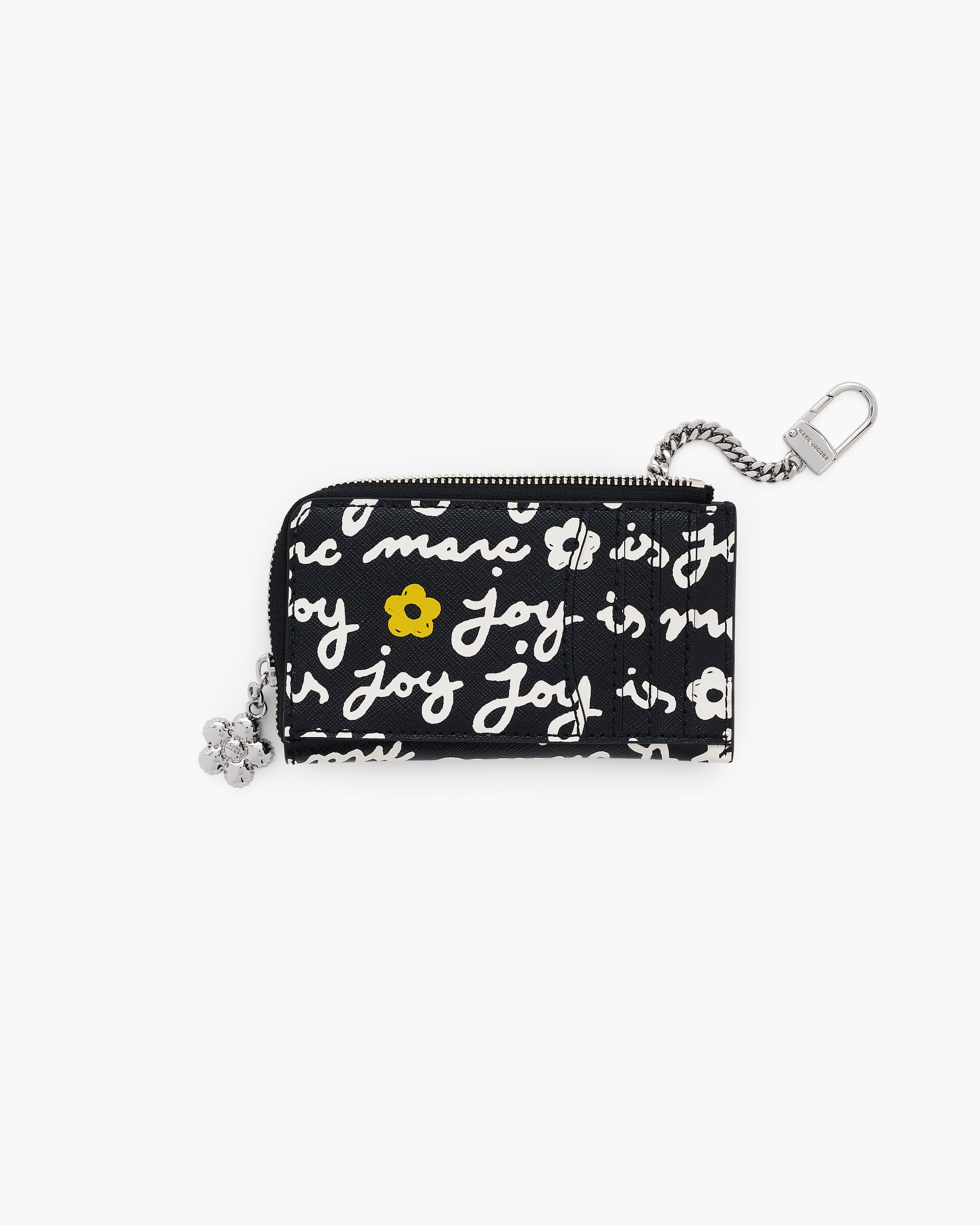 THE TOP ZIP MULTI WALLET