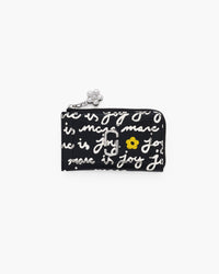 THE TOP ZIP MULTI WALLET