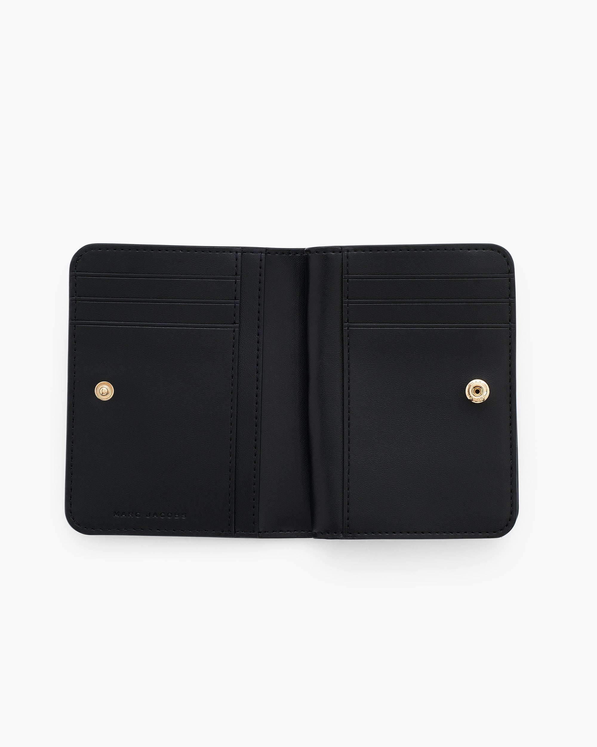 THE MINI COMPACT WALLET
