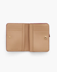 THE MINI COMPACT WALLET