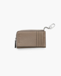 THE TOP ZIP MULTI WALLET