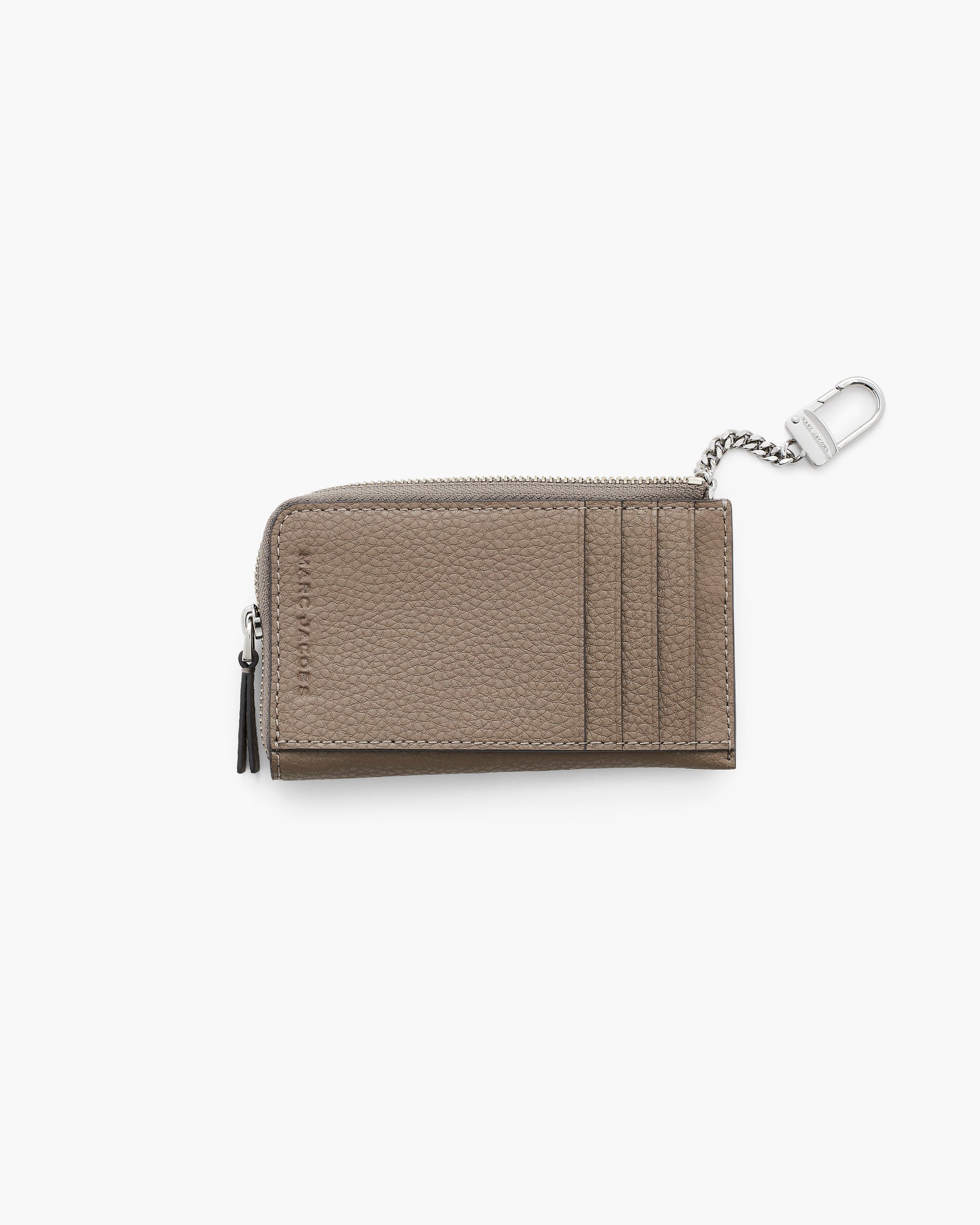 THE TOP ZIP MULTI WALLET