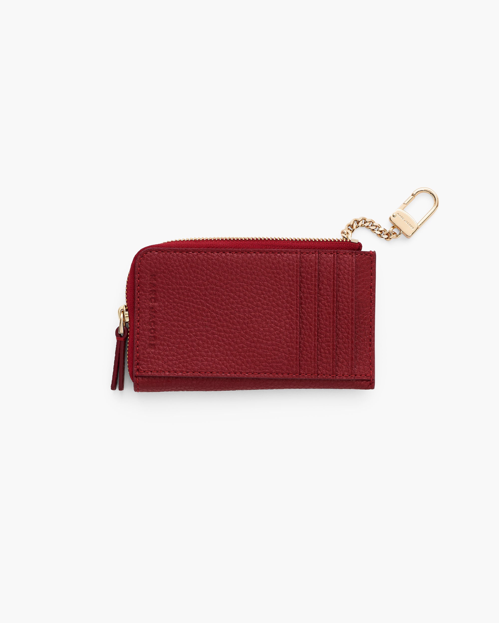 THE TOP ZIP MULTI WALLET