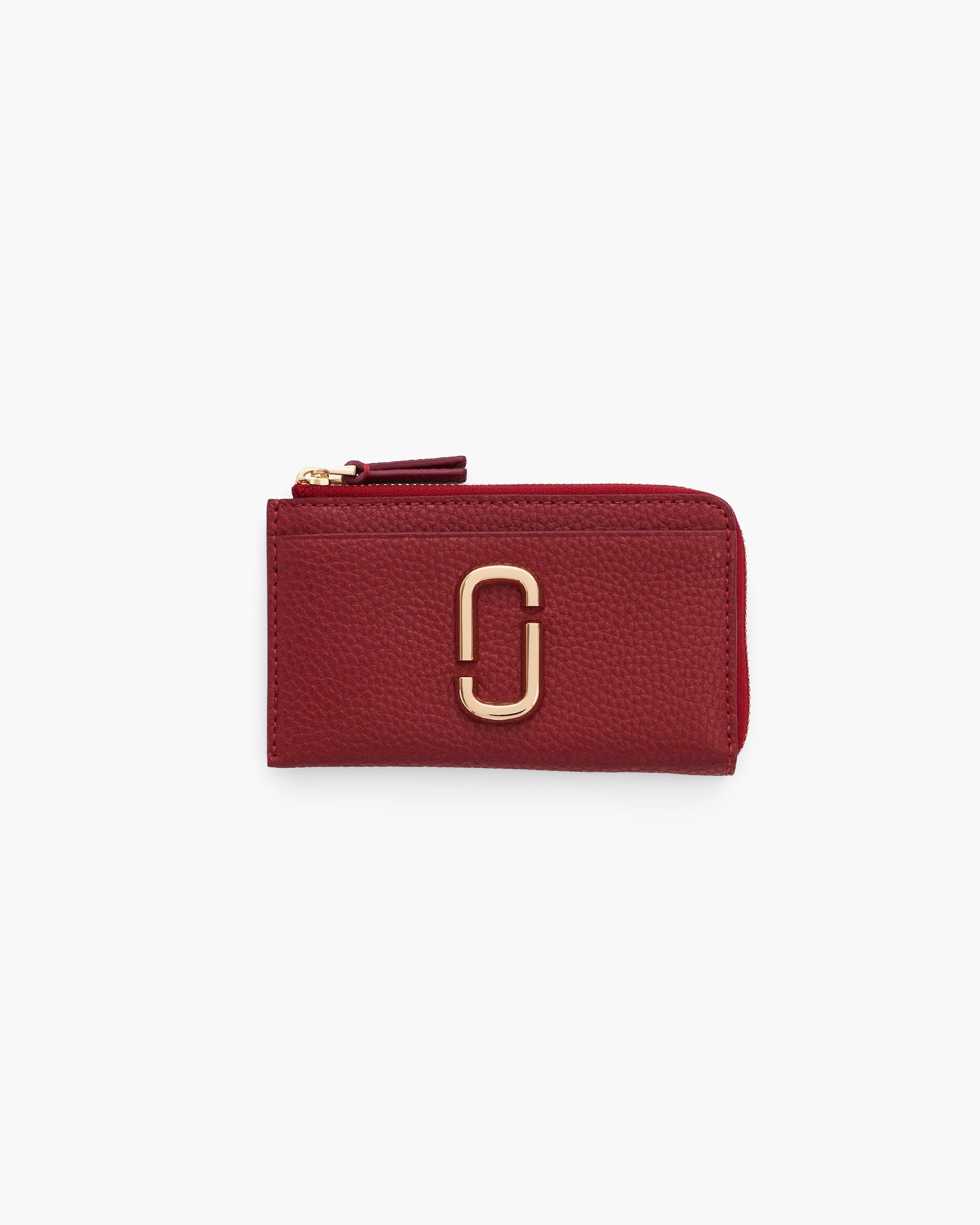 THE TOP ZIP MULTI WALLET