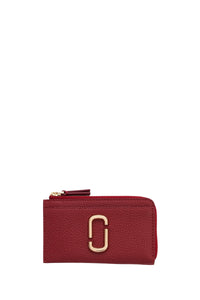 Portefeuille The Wallet en cuir - Siren