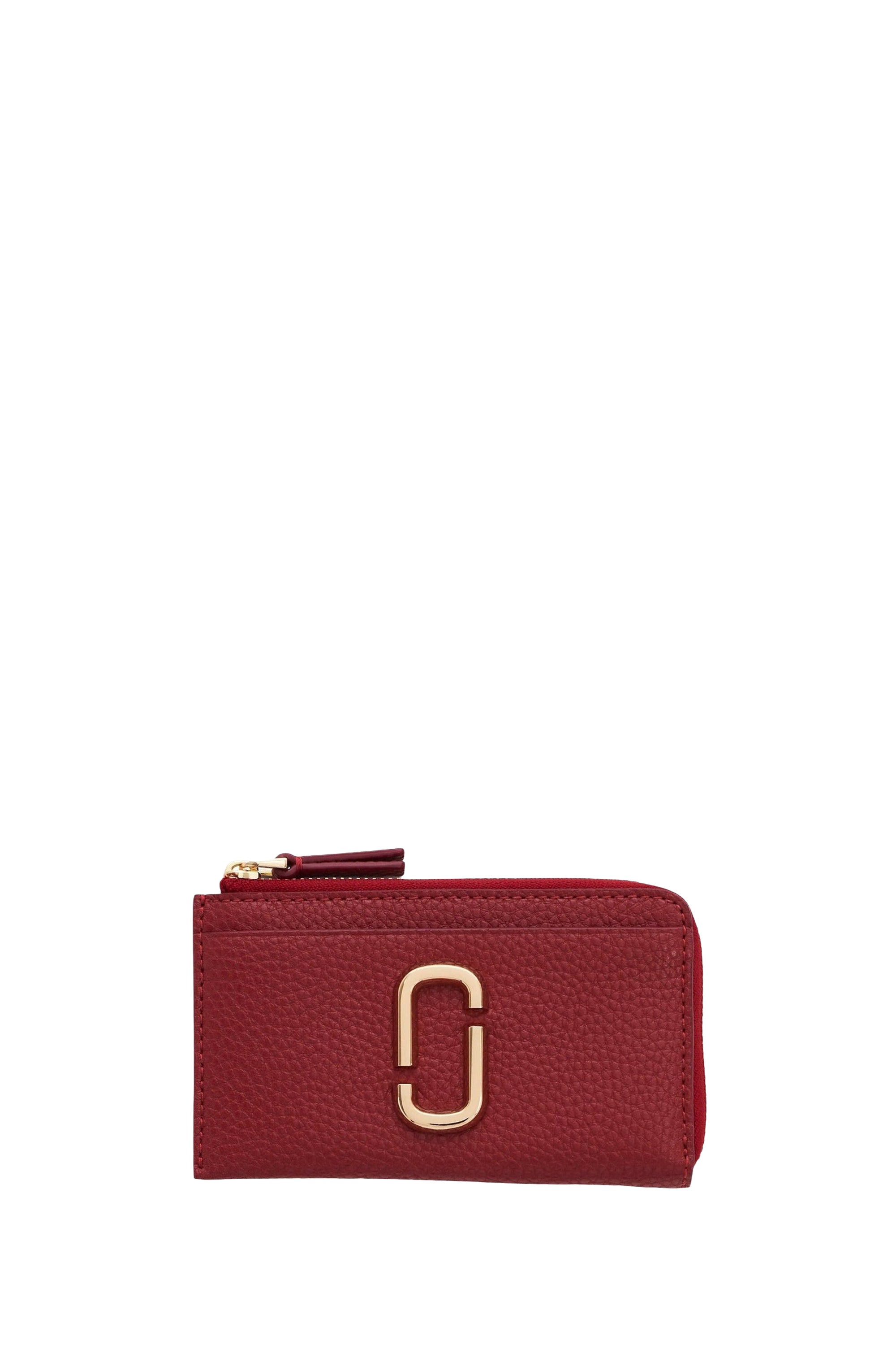 Portefeuille The Wallet en cuir - Siren