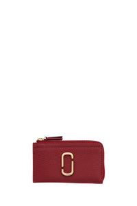 Portefeuille The Wallet en cuir - Siren