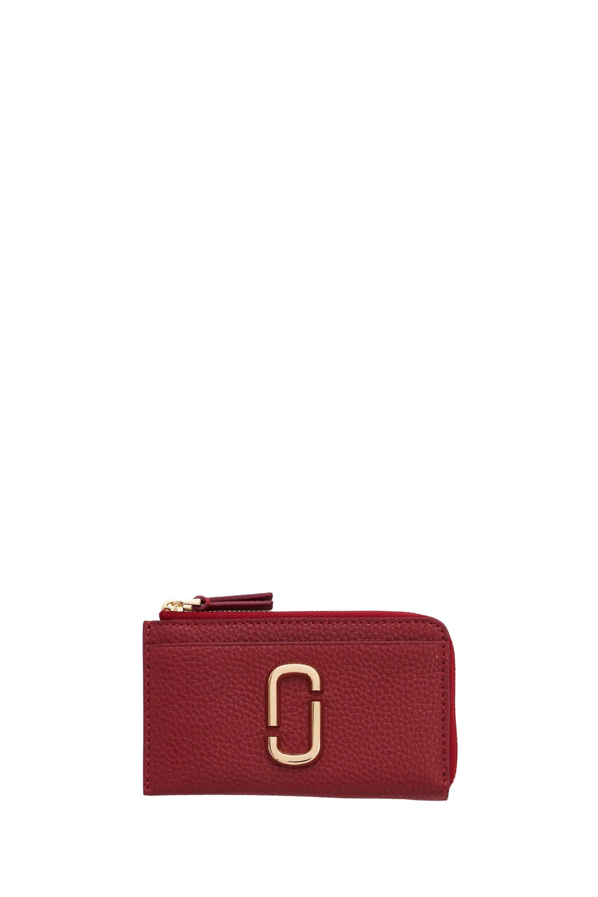 Portefeuille The Wallet en cuir - Siren