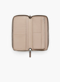THE CONTINENTAL WALLET