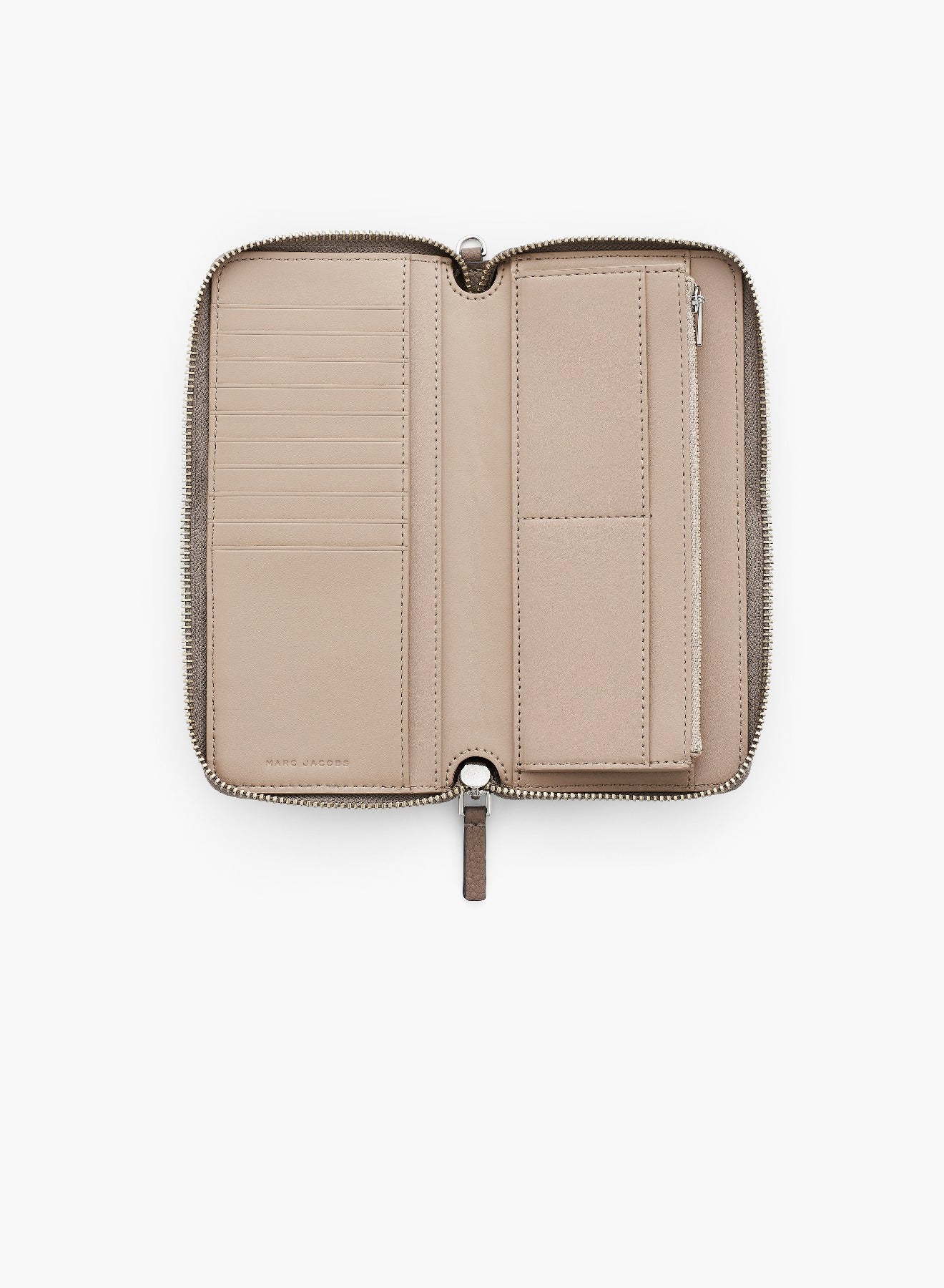 THE CONTINENTAL WALLET