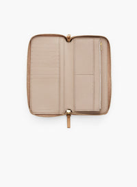 THE CONTINENTAL WALLET