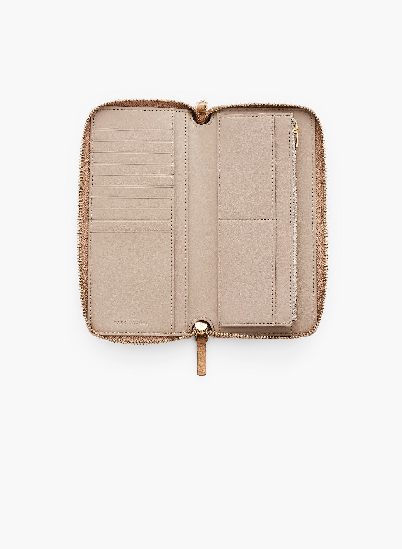 THE CONTINENTAL WALLET