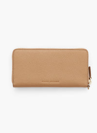 THE CONTINENTAL WALLET