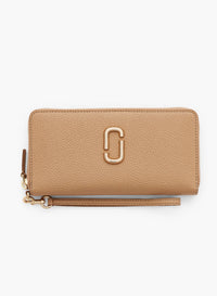 THE CONTINENTAL WALLET