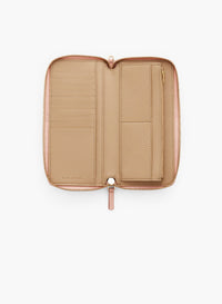 THE CONTINENTAL WALLET