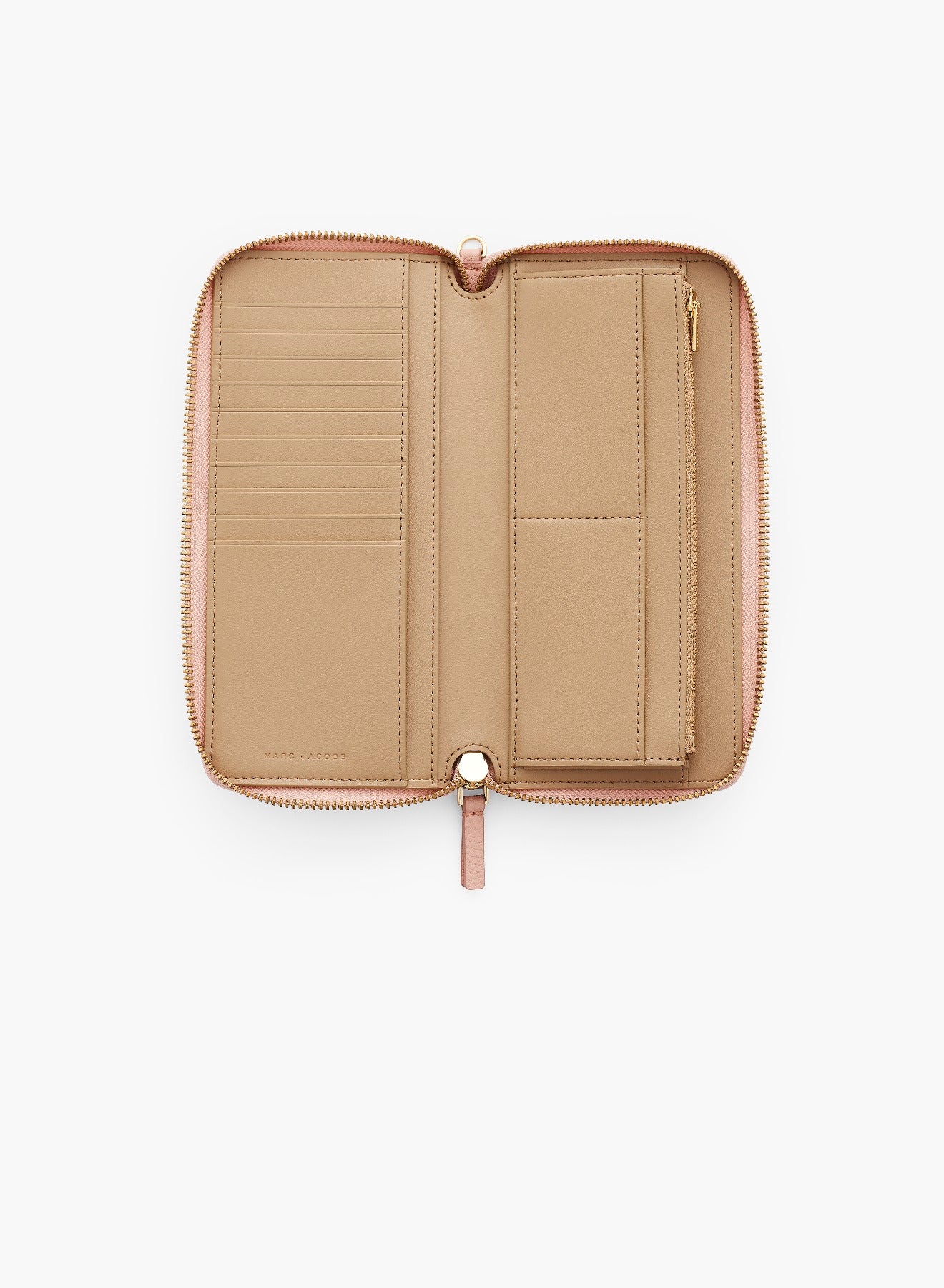 THE CONTINENTAL WALLET