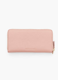 THE CONTINENTAL WALLET