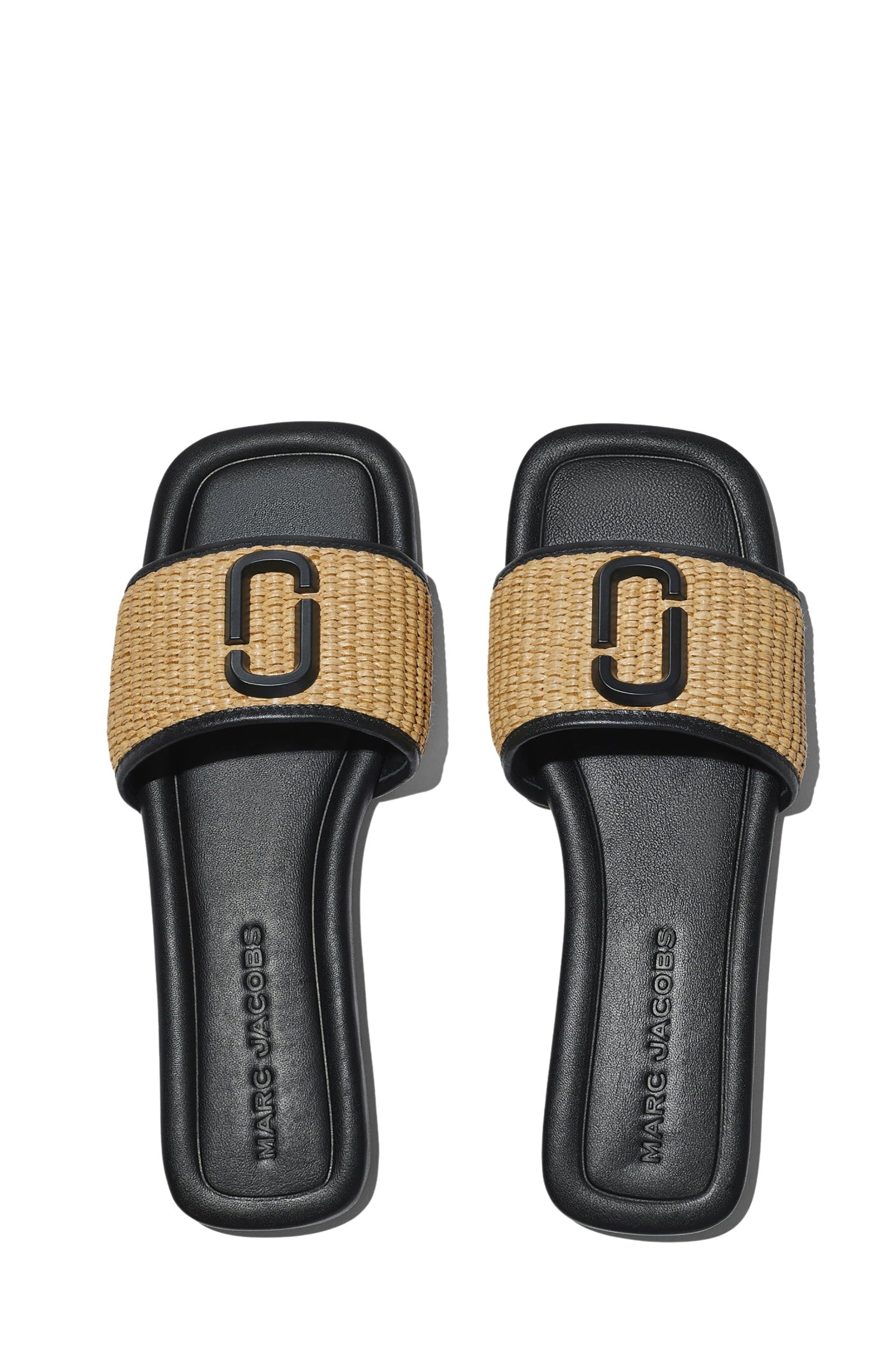 1 / DJV /85€ /20qty-20 /ST 100% /1 TROCA 105€   Mules The J Marc tissée - Natural