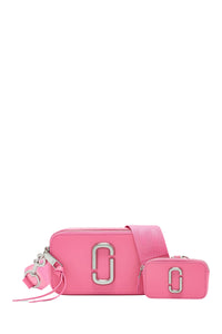 Sac The Snapshot en cuir - Petal Pink