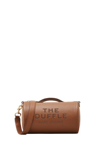 Sac The Duffle en cuir - Argan Oil