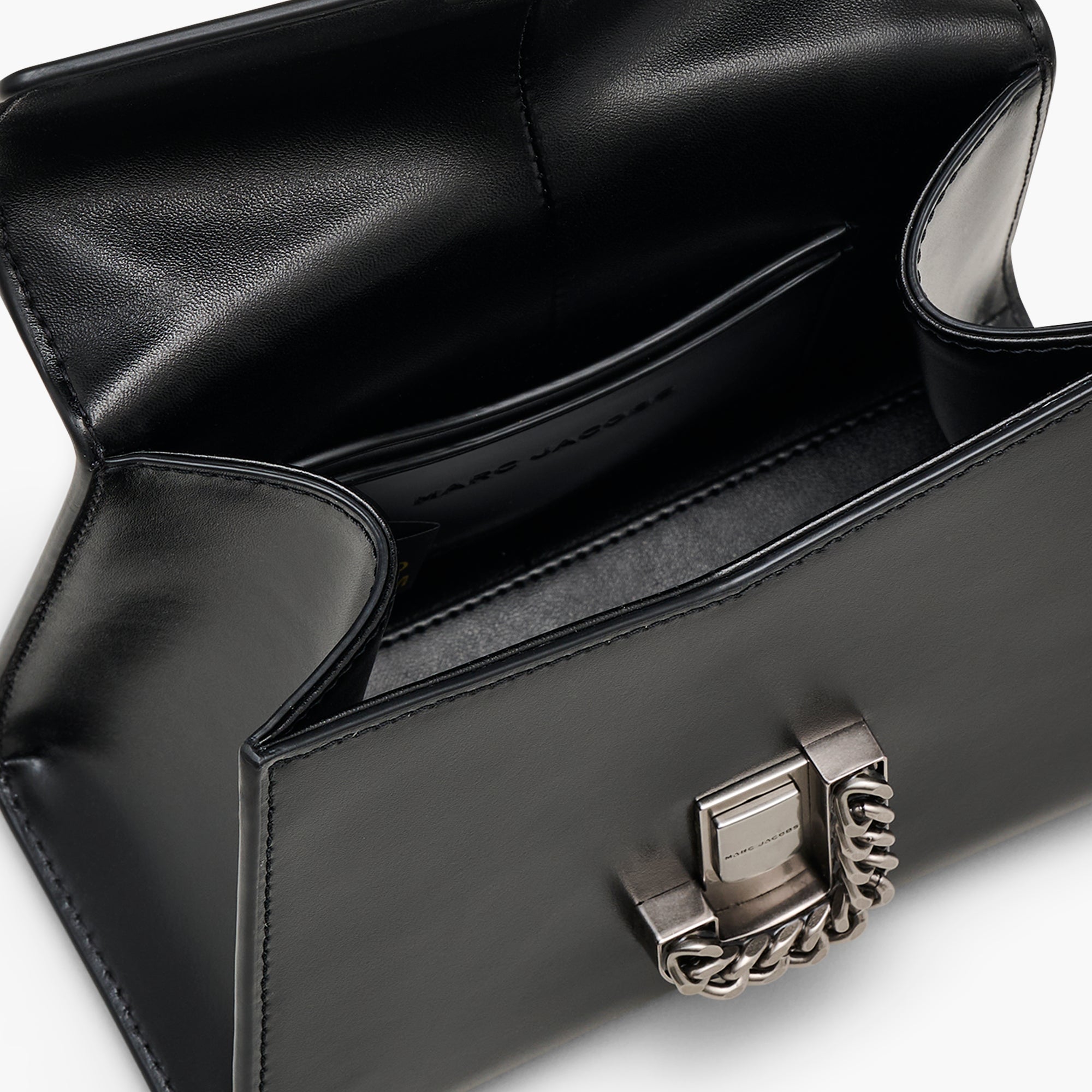 THE MINI TOP HANDLE