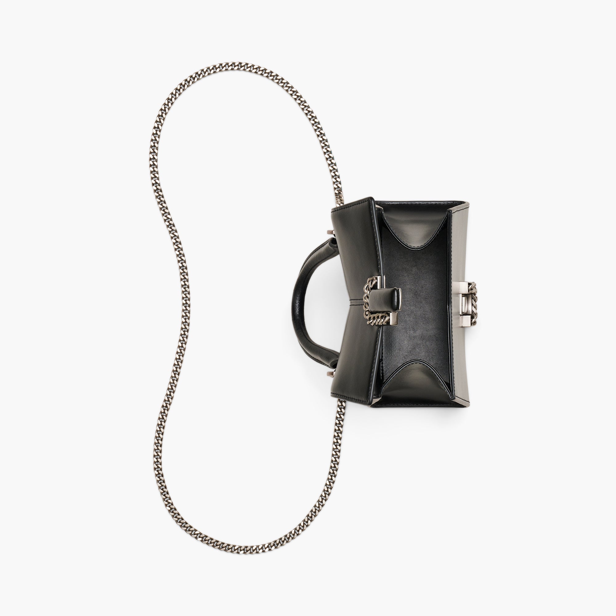 THE MINI TOP HANDLE