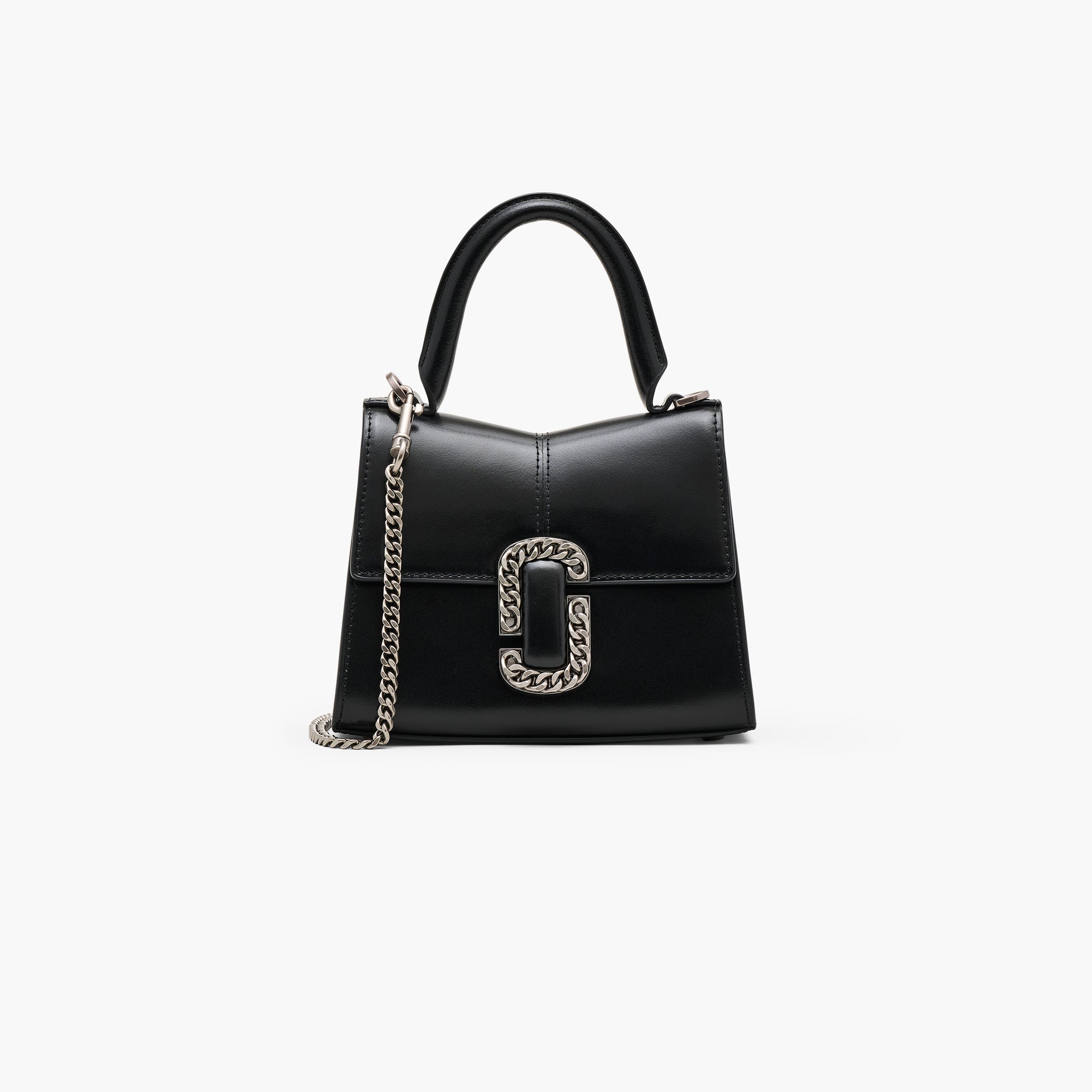 THE MINI TOP HANDLE