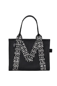 1 / DJV /0€ /0qty-0 /ST 0% /2 TROCA 118,5€   Grand sac - Black & White
