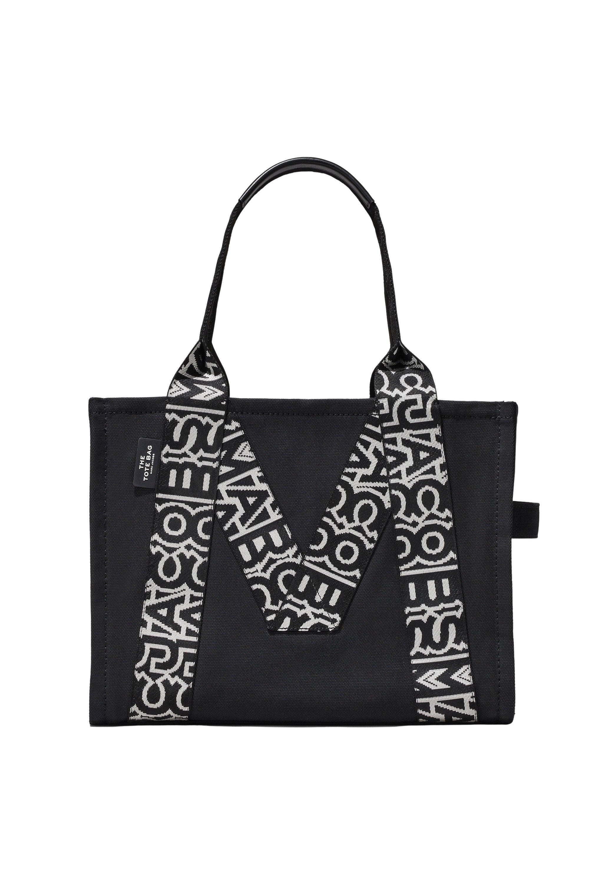 1 / DJV /0€ /0qty-0 /ST 0% /2 TROCA 118,5€   Grand sac - Black & White