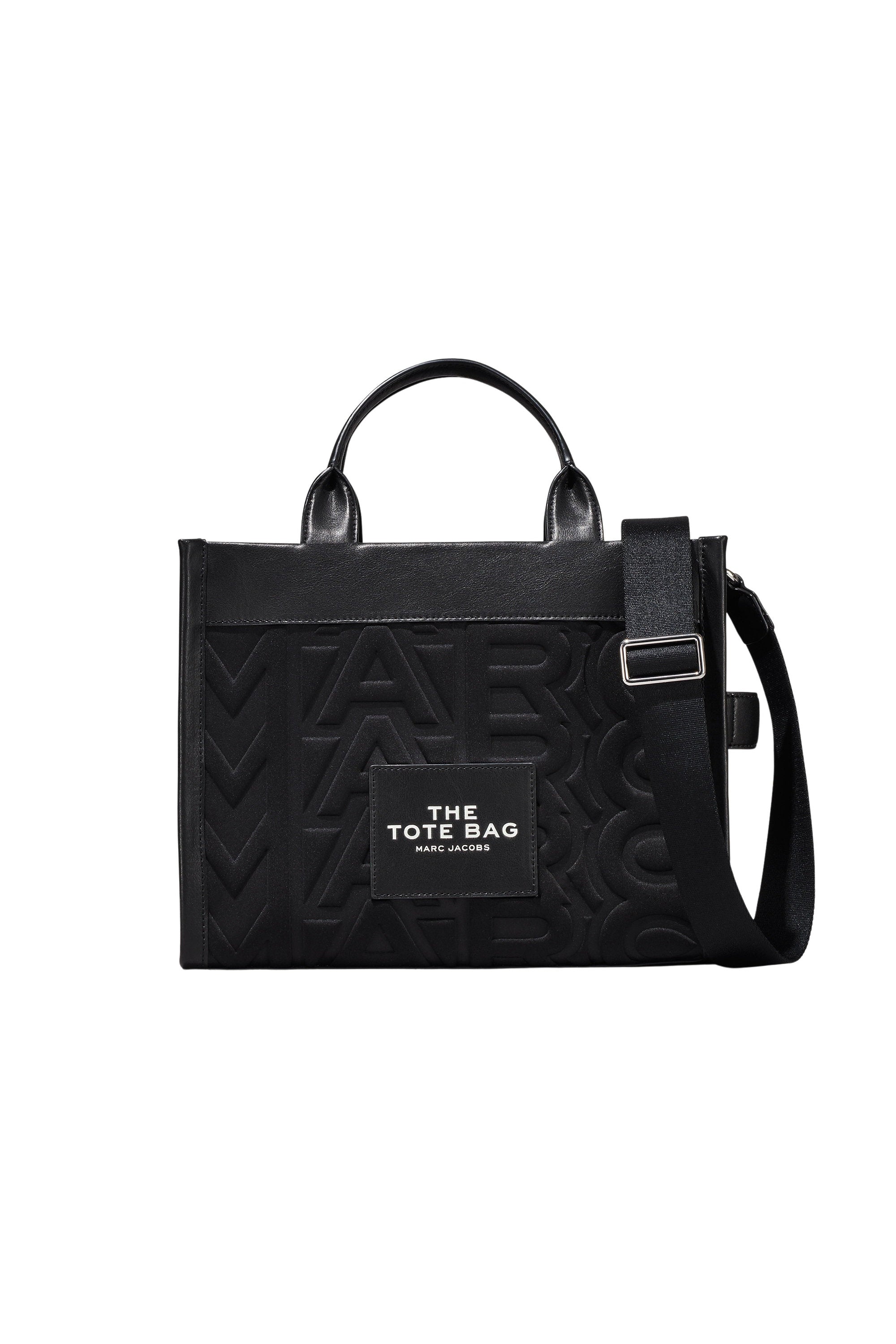 Sac cabas The Tote Bag - Black